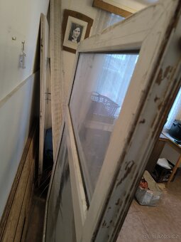 Plastové okno 1260x1680 - 2