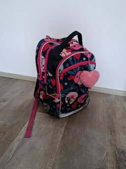 Školní batoh TOPGAL - 2