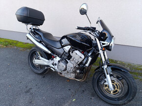 HONDA CB 900 F HORNET - 2