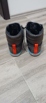 Boty Alpinestar J-6 vel. 44 - 2