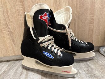 lední brusle BOTAS - 2