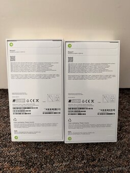Apple iPhone 17 256gb. 2 roky CZ zaruka. DPH - 2