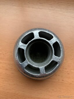 Vzduchový filtr DKW Block 200/300 - 2