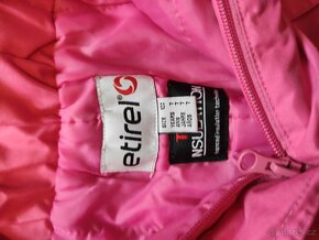 Šaty vel.122/128 - 2