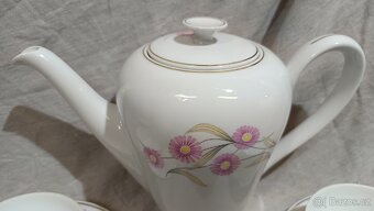 Čajový servis Thun, Orlík 1975 - 2