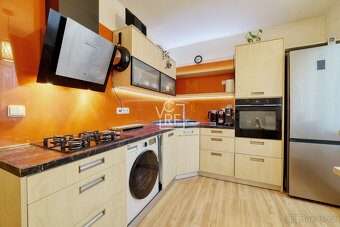 Prodej bytu 3+1, OV 85 m² - 2