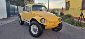 Volkswagen Baja Bug - 2