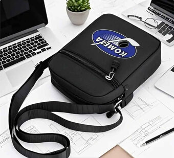 Nová ledvinka přes rameno Kometa - 2