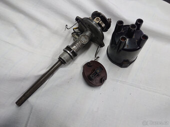 Rozdělovač Magneti Marelli S118CA pro VAZ LADA ŽIGULI - 2