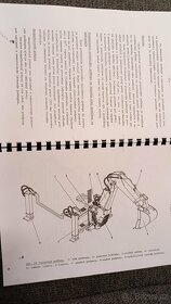 Příručka pro opravy a údržbu UNC O60 + přídavné zařízení - 2