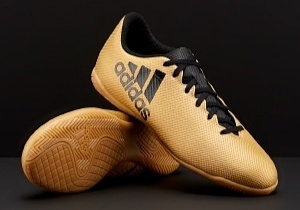 Prodám úplně nové sálovky ADIDAS X 17.4 IN_ v . 44 👍👍👍 - 2