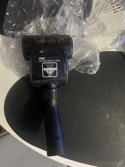 Rowenta-náhradní nastavce na vysavač  NOVÉ - 2