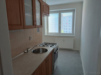 Pronájem bytu 1+1, Ostrava-Poruba (bez provize RK) - 2