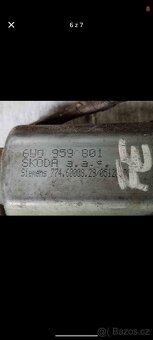 Laguna 3,Felicie motorky oken - 2