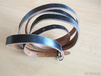 ŘEMEN WW II / dlouhý - 2