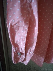 Dámská Vintage košile - 2