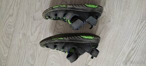 Sandály AlpinePro, vel 32 - 2