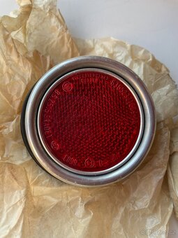 Nová zadní odrazka Škoda Octavia Felicia Spartak - 2