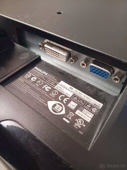 Monitor Philips - 2