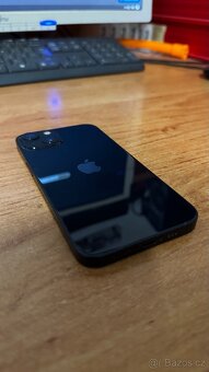 IPhone 13 128GB Top stav - 2