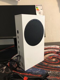 Xbox series s - 2