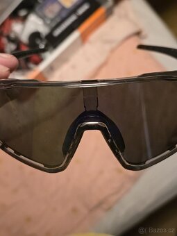 Kapvoe X-VYSN brýle na kolo - 2