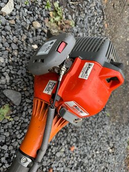 Křovinořez Oleo Mac Sparta 25 + komplet příslušenství - 2