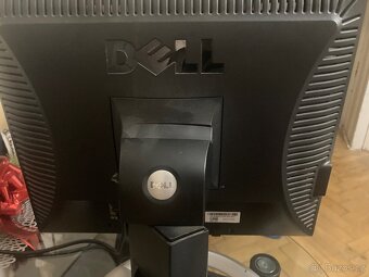 Monitor Dell 1907FVt - 2