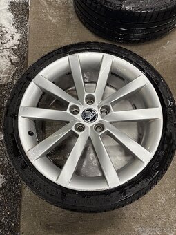 Alu Škoda Alaris R18 - 2