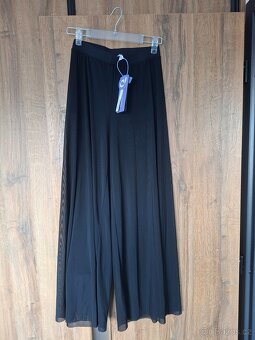 Kvalitní exkluzivní kalhoty pro tanečnice - 2