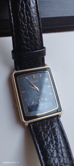 Hodinky - Casio AQ-709 - 2