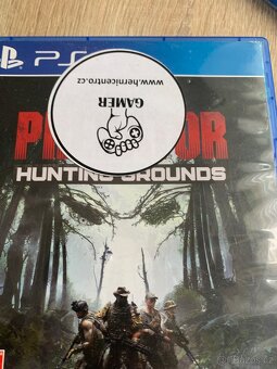 Ps4 a Nintendo wii - 2