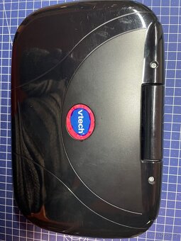 Prodám dětský notebook Vrtech - 2