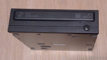 DVD vypalovačka Samsung SH-S203 - 2
