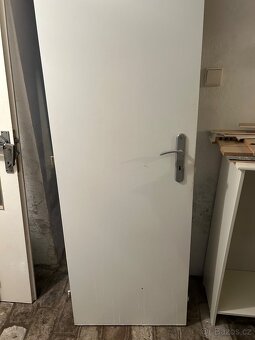 Různé druhy dveří 5x - 2