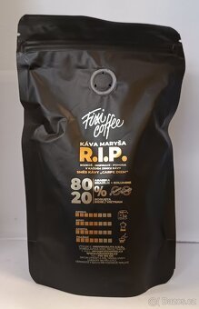 Káva Maryša V. - 2