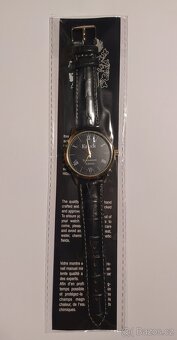 Hodinky - 2