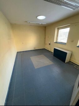 Pronájem objektu - 2