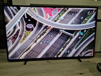 4K UltraHD Smart Televize Philips 55PUS6503 - 2