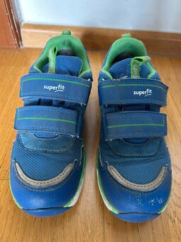 Boty Superfit Goretex v. 32 - 2