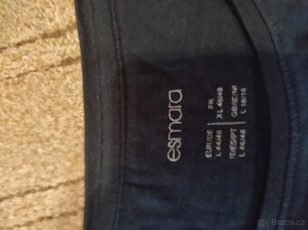 Dámská trička - 2