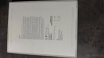 iPad 13 Pro 512 GB M4 Celular ,v záruce do 19.9.2026 - 2