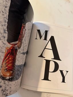 Zažít Alpy - Meredith Erickson - 2