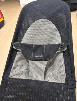 Babybjorn lehátko/ houpatko - 2