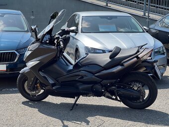 T-max 500 r.v.2010 - 2