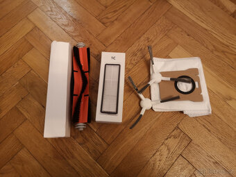 Dreame L10s Ultra - 2