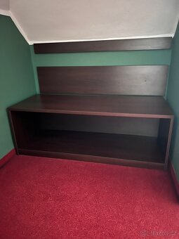 Hotelový nábytek - 2