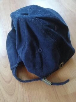 Kšiltovka + šňůra na krk ČD - 2