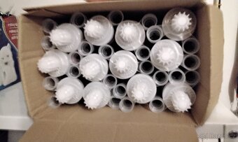 Chemická kotva Silco - 2