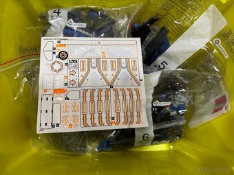 Lego Nexo Knights 70317 Fortrex - 2